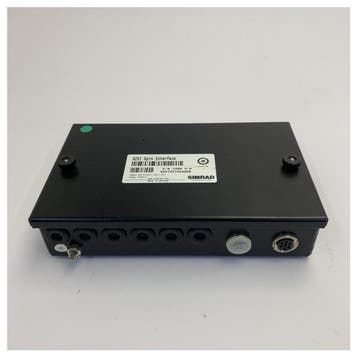 Bieden: Simrad GI51 Marine Interface Unit - Professional Ma, Ophalen of Verzenden