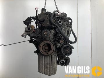 Motor Mercedes Sprinter O310900