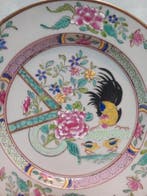 Porselein - China - Qing dynasty (Manchu China) (1692-1911)