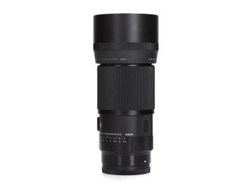 Sigma 105mm F/2.8 DG DN Macro ART - Leica L - Macrolens, Ophalen of Verzenden, Zo goed als nieuw
