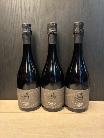 2020 Cédric Bouchard, Roses de Jeanne VV-Cote de Val, Nieuw