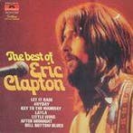 Eric Clapton - The Best Of Eric Clapton, Verzenden