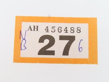 Märklin H0 - 46395 - Modeltrein personenwagonset (1) -