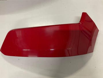 Dodge RAM linker hoek bumper 6JU95STRMAD, Verzenden, Gebruikt