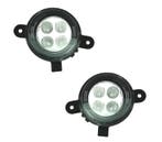 PHARES AUXILIAIRES POUR RENAULT TWINGO III 14- FEUX DIURNES, Verzenden