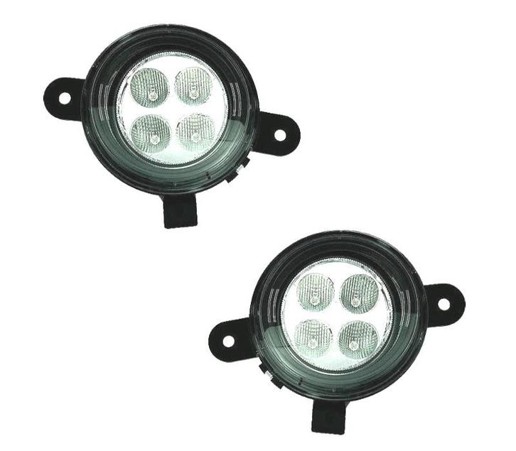 PHARES AUXILIAIRES POUR RENAULT TWINGO III 14- FEUX DIURNES, Autos : Pièces & Accessoires, Éclairage, Envoi