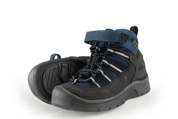 Keen Wandelschoenen Jongens in maat 29 Zwart, Keen, Verzenden, Jongen of Meisje, Schoenen