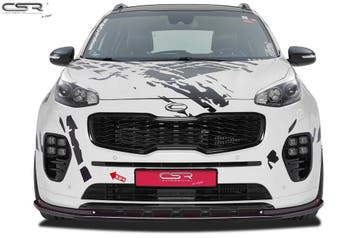 Cupspoiler voor Kia Sportage QL CSL200-M, Verzenden, Nieuw