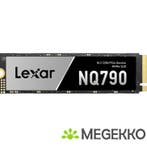 Lexar LNQ790 4TB M.2 SSD, Computers en Software, Harde schijven, Verzenden, Nieuw