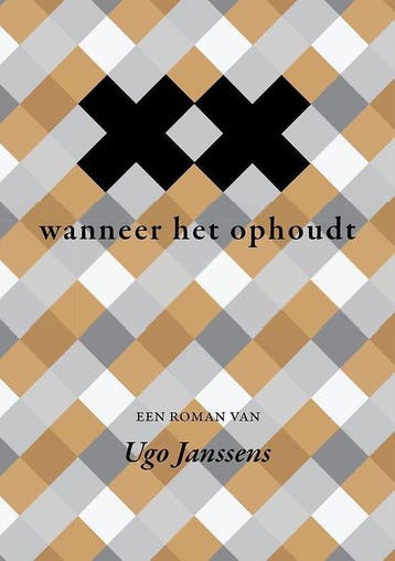 XX 9789402249422 Ugo Janssens, Boeken, Verzenden, Zo goed als nieuw, Ugo Janssens