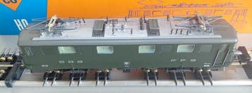 Roco H0 - 43535 - Elektrische locomotief (1) - Ae 6/6 - SBB, Hobby & Loisirs créatifs, Trains miniatures | HO