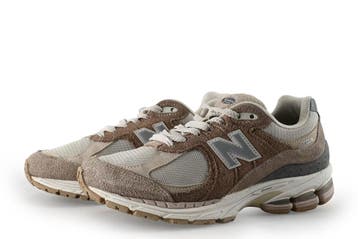 New Balance Sneakers in maat 39½ Beige, New Balance, Overige kleuren, Verzenden, Zo goed als nieuw