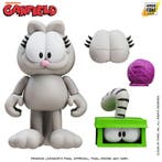 Garfield Action Figure Nermal 10 cm, Ophalen of Verzenden