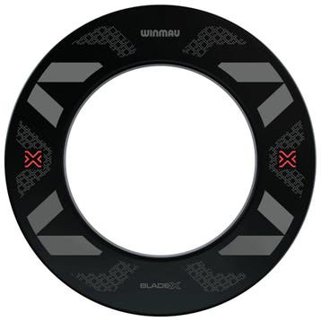 Winmau Blade X Dartboard Surround Ring (Dart Bord Surround), Ophalen of Verzenden, Dartbord