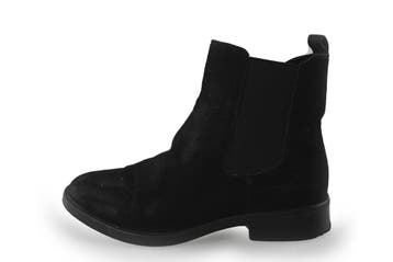 Omoda Chelsea boots in maat 36 Zwart, Verzenden, Zwart, Omoda, Overige typen