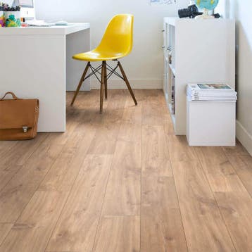 Quick Step Classic CLM1487 Midnight laminaat eik natuur, Ophalen of Verzenden