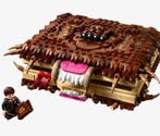 Lego Set - 76449 - Harry Potter - LEGO Harry Potter Het, Nieuw