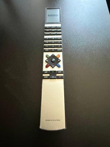 Bang & Olufsen - Beo 4 MK III Télécommande