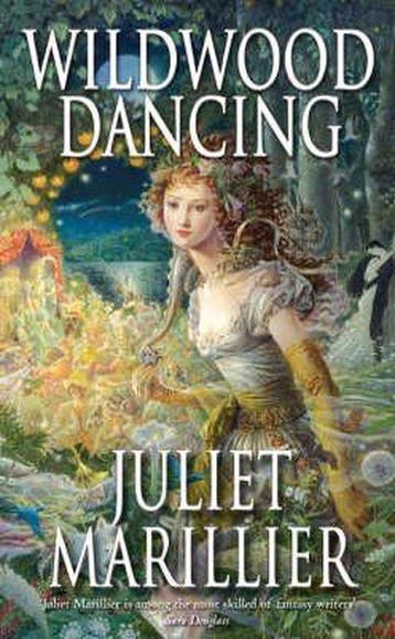 Wildwood Dancing 9780330438285 Juliet Marillier, Verzenden, Gelezen, Juliet Marillier