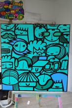 Kev Munday - Earthlings