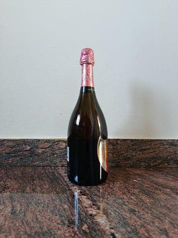 2006 Dom Pérignon, Lady Gaga Rosé - Champagne Brut, Rosé - 1, Nieuw