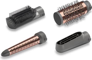 Föhnborstel BaByliss Air Style 1000W Föhnborstel AS136E -., Verzenden, Nieuw
