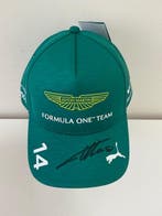 Aston Martin - Fernando Alonso - 2026 - Honkbalpet, Nieuw