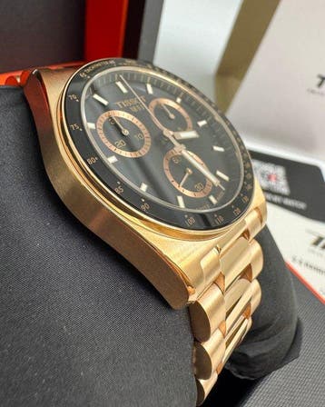 Tissot - PR516 - Zonder minimumprijs - T149.417.33.051.00 -