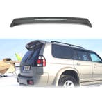 AILERON BECQUET MITSUBISHI MONTERO PAJERO 03-15 + TROISIÈME, Verzenden, Nieuw