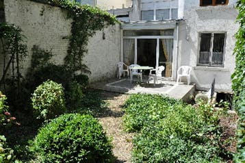Appartement en Rue Marie-Thérèse, Saint-Josse-ten-Noode, 50 m² ou plus, Bruxelles