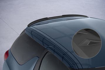 Achtervleugel met ABE voor Citroën DS3 HF818-L, Verzenden, Nieuw