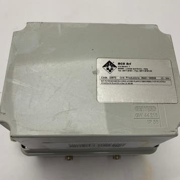 Bieden: BCS 23970 trim tab flaps potentziometro, Ophalen of Verzenden, Nieuw