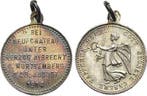 Ar-siegespfennig 1914 Eerste wereldoorlog, Verzenden