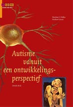 Autisme vanuit een ontwikkelingsperspectief / PICOWO / 1, Verzenden, Zo goed als nieuw, Martine F. Delfos