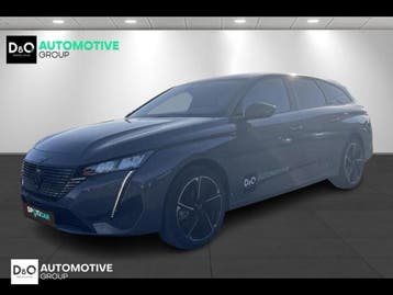 Peugeot 308 SW