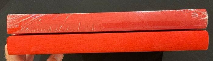 Bakelandt 12 & 13 - Integraal Luxe HC - 2 Album - 2023/2024, Livres, BD
