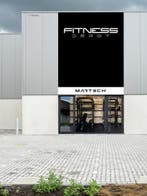 Smith machine en power racks testen? Kom langs in onze depot, Nieuw, Ophalen of Verzenden, Metaal, Krachtstation