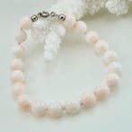 Corail - Argent - Bracelet - Corallo Rosa