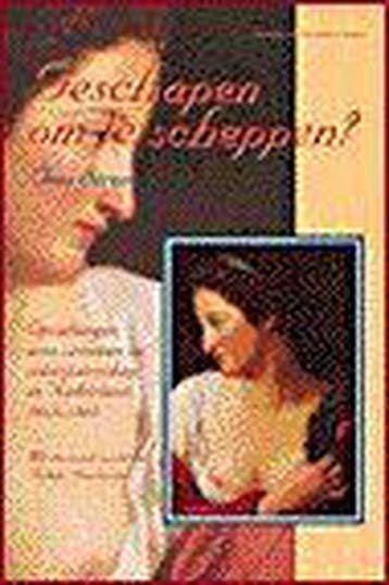 Geschapen om te scheppen ? 9789053562659 T. Streng, Verzenden, T. Streng