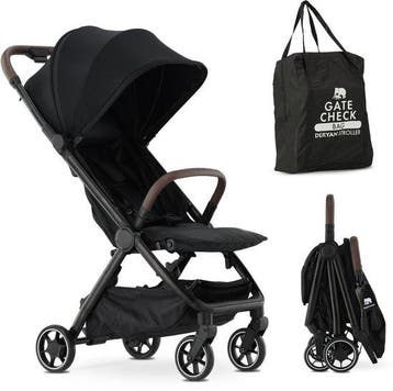 Deryan Air Buggy - Vliegtuig Buggy - 8 kg - Geïntegreerde.., Verzenden, Nieuw