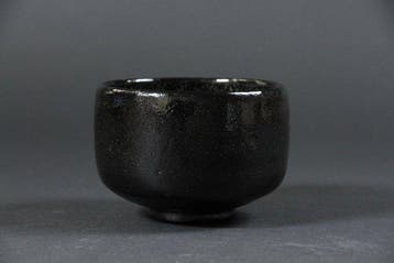 Shoraku Sasaki() - Theekom - Zwarte