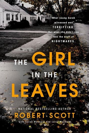 The Girl in the Leaves 9780425258828 Robert Scott, Verzenden, Robert Scott