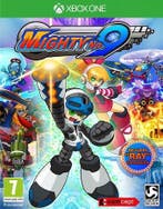 Mighty No. 9 (Xbox One Games), Ophalen of Verzenden
