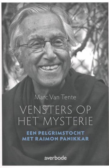 Vensters op het mysterie 9789031737963 Marc van Tente, Verzenden, Marc van Tente