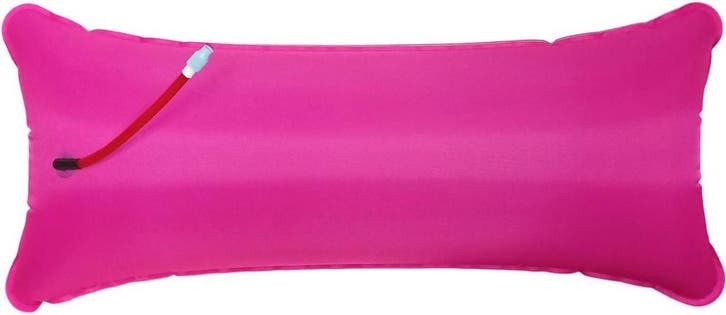 Optiparts Luchtzak Optimist 48 liter Roze, Sports nautiques & Bateaux, Accessoires & Entretien, Enlèvement ou Envoi