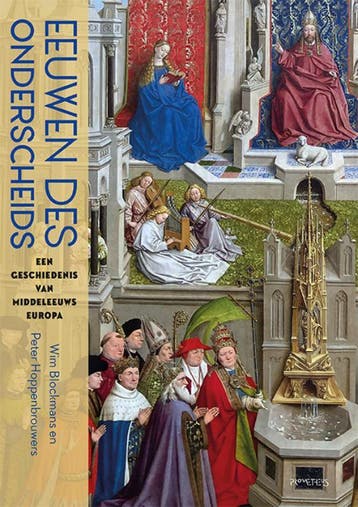 Eeuwen Des Onderscheids | Nieuw, Verzenden, Nieuw, Wim Blockmans; Peter Hoppenbrouwers
