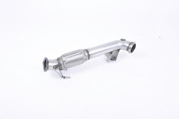 Downpipe met grote boring en de-cat | Ford Focus | Milltek S, Verzenden, Nieuw