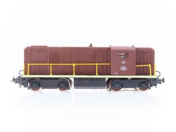 DKM Holland Rail H0 - NS2488 - Diesellocomotief (1) - Serie