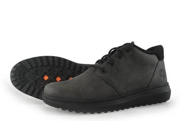 Timberland Veterboots in maat 45½ Grijs, Kleding | Heren, Schoenen, Overige kleuren, Verzenden, Timberland, Boots