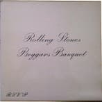 Rolling Stones - Beggars Banquet, Verzenden